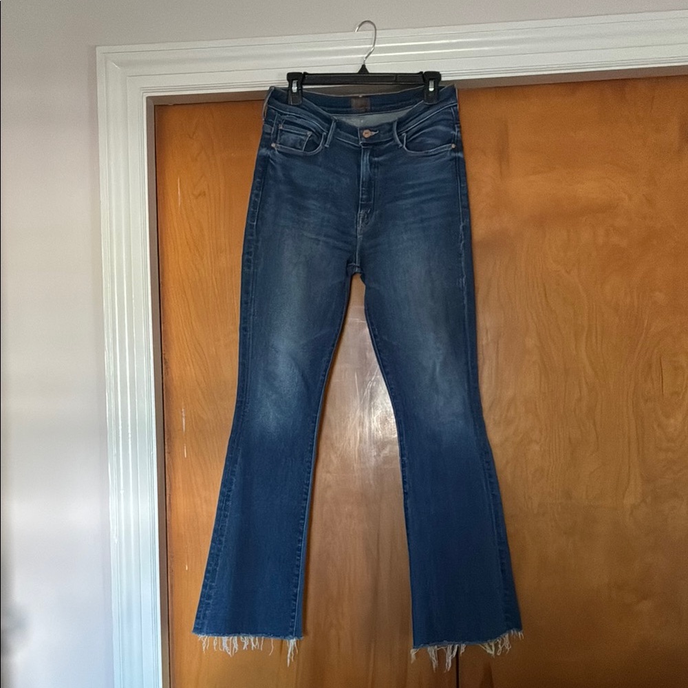 MOTHER JEANS